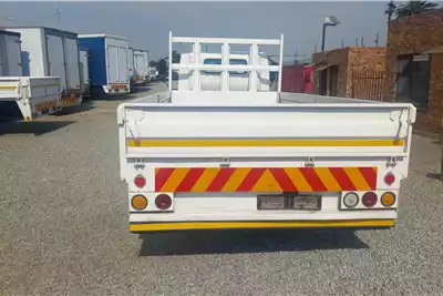 Hino Dropside trucks 300 814 DROP SIDE 2014 for sale by A to Z Truck Sales Boksburg | AgriMag Marketplace