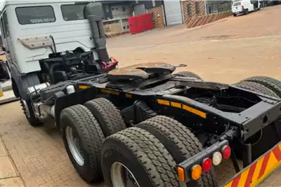 Powerstar Truck tractors 26.42 Horse 2020 for sale by Boschies cc | Truck & Trailer Marketplace