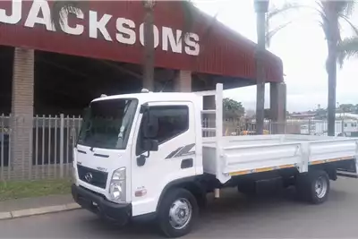 Hyundai Dropside trucks 2020 HYUNDAI EX8 MIGHTY DROPSIDE 2020 for sale by Jackson Motors KZN AND JOBURG | Truck & Trailer Marketplace