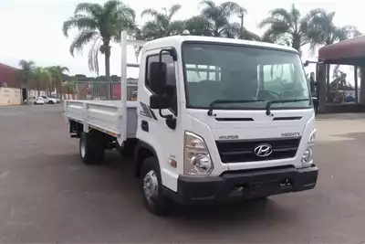Hyundai Dropside trucks 2020 HYUNDAI EX8 MIGHTY DROPSIDE 2020 for sale by Jackson Motors KZN AND JOBURG | AgriMag Marketplace