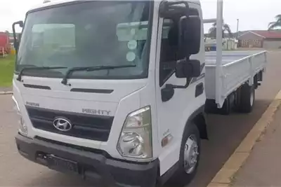 Hyundai Dropside trucks 2020 HYUNDAI EX8 MIGHTY DROPSIDE 2020 for sale by Jackson Motors KZN AND JOBURG | Truck & Trailer Marketplace