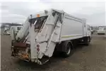 UD Garbage trucks 90 2017 for sale by Royal Trucks co za | Truck & Trailer Marketplace