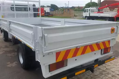 Hyundai Dropside trucks 2020 HYUNDAI EX8 MIGHTY DROPSIDE 2020 for sale by Jackson Motors KZN AND JOBURG | Truck & Trailer Marketplace