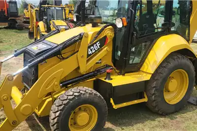 CAT TLBs 426F2 2018 for sale by Armour Plant Sales | AgriMag Marketplace