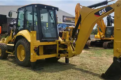 CAT TLBs 426F2 2018 for sale by Armour Plant Sales | AgriMag Marketplace