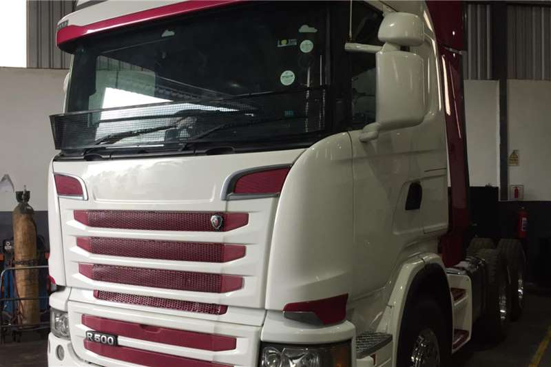 Trucking Traders Pty Ltd | Truck & Trailer Marketplace