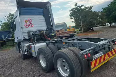 Mercedes Benz Truck tractors ACTROS 2646 2015 for sale by Bidco Trucks Pty Ltd | AgriMag Marketplace