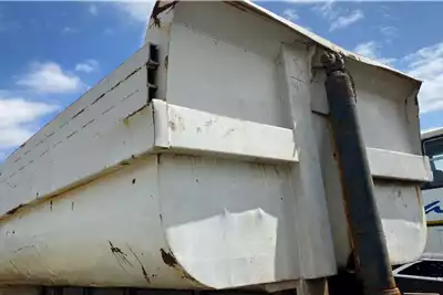 Other trucks Tipper Bin for sale by Mahne Trading PTY LTD | AgriMag Marketplace