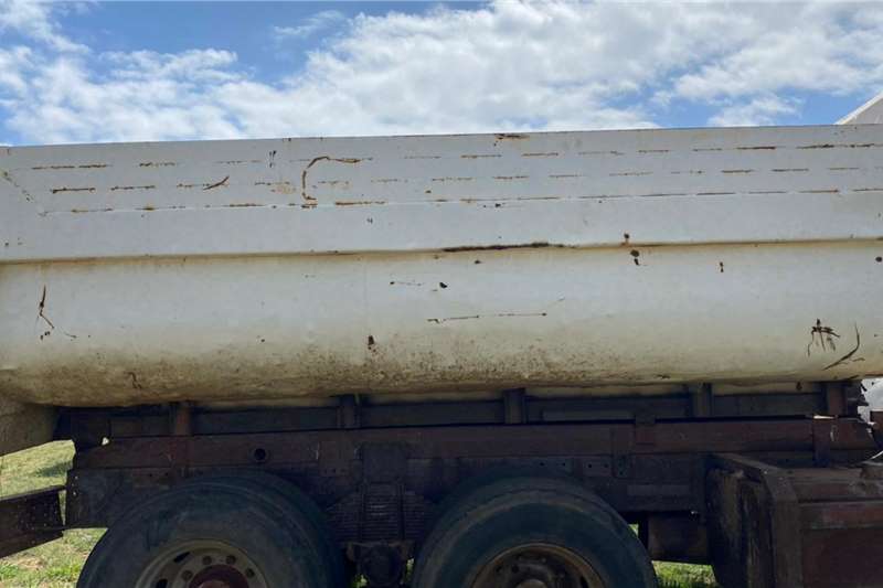 [condition] Other trucks in South Africa on Truck & Trailer Marketplace