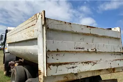 Other trucks Tipper Bin for sale by Mahne Trading PTY LTD | AgriMag Marketplace