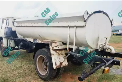 Bedford Water bowser trucks 1978 Bedford (4500L) Watertanker(No Papers) R140,0 1978 for sale by GM Sales | AgriMag Marketplace