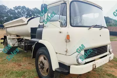 Bedford Water bowser trucks 1978 Bedford (4500L) Watertanker(No Papers) R140,0 1978 for sale by GM Sales | Truck & Trailer Marketplace