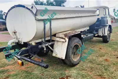 Bedford Water bowser trucks 1978 Bedford (4500L) Watertanker(No Papers) R140,0 1978 for sale by GM Sales | Truck & Trailer Marketplace