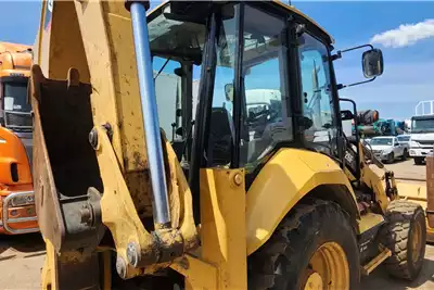 Caterpillar TLBs 426F 4x4 TLB 2019 for sale by Crosstate Auctioneers | AgriMag Marketplace