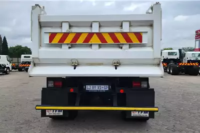 Hino Tipper trucks Demo Hino 700 2841 2023 for sale by Hino Isando | Truck & Trailer Marketplace