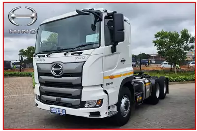 Hino Truck tractors 700 2841 2024 for sale by Hino Isando | Truck & Trailer Marketplace
