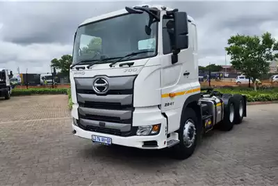 Hino Truck tractors 700 2841 2024 for sale by Hino Isando | Truck & Trailer Marketplace