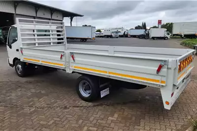Hino Dropside trucks Demo Hino 300 816 2023 for sale by Hino Isando | AgriMag Marketplace