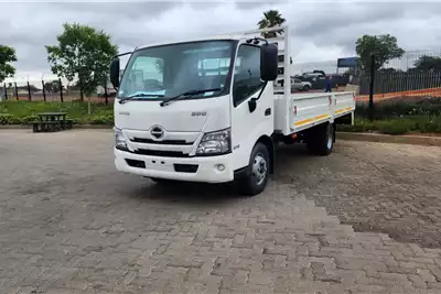 Hino Dropside trucks Demo Hino 300 816 2023 for sale by Hino Isando | AgriMag Marketplace