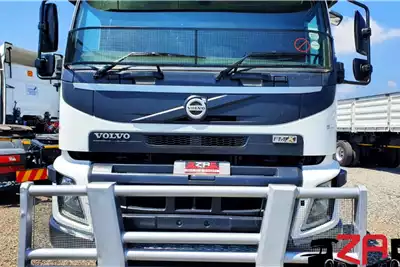 Volvo Truck tractors VOLVO FMX440 2017 for sale by ZA Trucks and Trailers Sales | AgriMag Marketplace