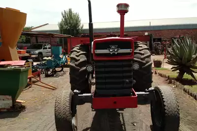 Massey Ferguson Tractors 2WD tractors 188 for sale by Vincs se Dinge | Truck & Trailer Marketplace