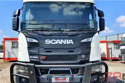 Scania Truck tractors SCANIA G460 XT 2019 for sale by ZA Trucks and Trailers Sales | Truck & Trailer Marketplace