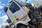 Mercedes Benz Truck spares and parts Engines Mercedes actros 3345 MP4 stripping for sale by Partsworld Trucks | AgriMag Marketplace