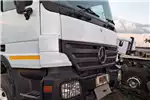 Mercedes Benz Truck spares and parts Body Mercedes Trucks stripping for parts for sale by Partsworld Trucks | Truck & Trailer Marketplace