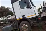 Mercedes Benz Truck spares and parts Body Mercedes Trucks stripping for parts for sale by Partsworld Trucks | AgriMag Marketplace