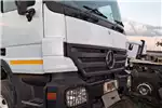 Truck Spares and Parts Mercedes Trucks stripping for parts