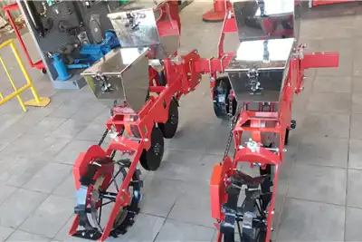 Other Planting and seeding equipment Row planters for sale by Randvaal Trekkers and Implements | AgriMag Marketplace