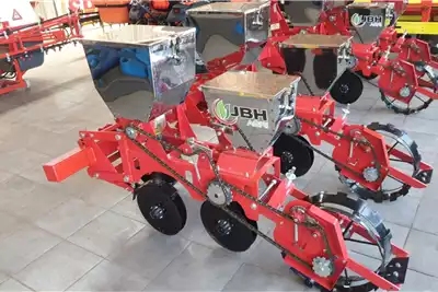 Other Planting and seeding equipment Row planters for sale by Randvaal Trekkers and Implements | AgriMag Marketplace