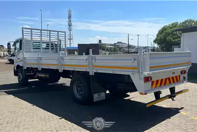UD Dropside trucks PKE250 4x2 Dropside with Alison Auto Gearbox 2020 for sale by Wolff Autohaus | Truck & Trailer Marketplace