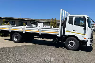 UD Dropside trucks PKE250 4x2 Dropside with Alison Auto Gearbox 2020 for sale by Wolff Autohaus | Truck & Trailer Marketplace