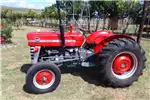 Tractors Other tractors Tractor for sale Massey Ferguson 135 for sale by Private Seller | Truck & Trailer Marketplace