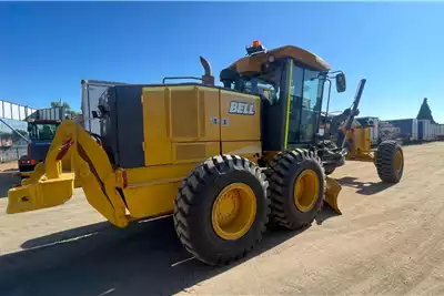 Bell Graders 770G GRADER 2017 for sale by Crosstate Auctioneers | Truck & Trailer Marketplace