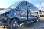 Bus spares Body Mercedes Benz sprinter 516 2019 for sale by Lehlaba Trucks Parts Centre   | Truck & Trailer Marketplace