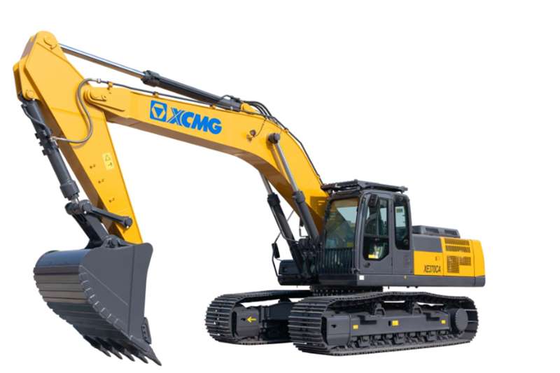 XCMG Excavators XE370CA for sale by Beyers Truck and Plant | Truck & Trailer Marketplace