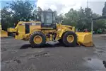 Caterpillar Loaders Construction 938G Front End Loader 2003 for sale by Global Trust Industries | Truck & Trailer Marketplace
