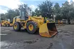 Caterpillar Loaders Construction 938G Front End Loader 2003 for sale by Global Trust Industries | AgriMag Marketplace