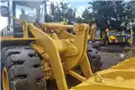 Caterpillar Loaders Construction 938G Front End Loader 2003 for sale by Global Trust Industries | AgriMag Marketplace