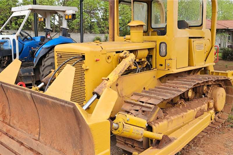 Other Dozers International Dozer for sale by HVR Turbos  | Truck & Trailer Marketplace