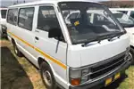 Toyota Buses 16 seater HIACE 2006 for sale by Salamaat Motors | Truck & Trailer Marketplace