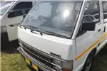 Toyota Buses 16 seater HIACE 2006 for sale by Salamaat Motors | Truck & Trailer Marketplace