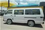 Toyota Buses 16 seater HIACE 2006 for sale by Salamaat Motors | AgriMag Marketplace