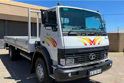 Tata Dropside trucks LTP 1518 EX 2   CHASSIS CAB ONLY 2024 for sale by Newlands Commercial | AgriMag Marketplace