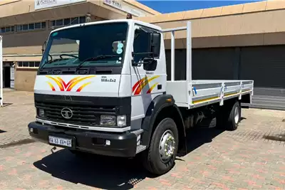 Tata Dropside trucks LTP 1518 EX 2   CHASSIS CAB ONLY 2024 for sale by Newlands Commercial | Truck & Trailer Marketplace
