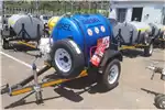 Agricultural trailers Fuel bowsers 600 LITRE PLASTIC DIESEL/WATER BOWSER for sale by Private Seller | AgriMag Marketplace