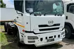 Nissan Truck tractors Double axle NISSAN UD HORSE 2007 for sale by Lionel Trucks     | Truck & Trailer Marketplace