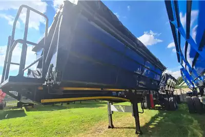 Other Agricultural trailers Tipper trailers 2 Axle 2018 for sale by MRJ Transport cc | Truck & Trailer Marketplace